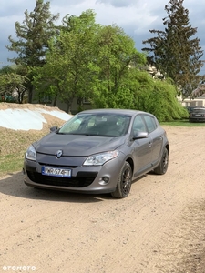 Renault Megane 1.9 dCi Dynamique