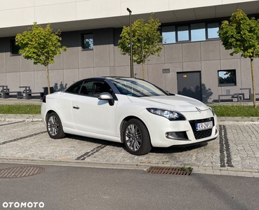 Renault Megane 1.9 dCi FAP Privilege