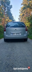 Renault Megane 2 combi FL 1.6 benzyna