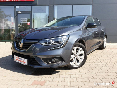 Renault Megane, 2019r. | Navi | Czujniki Przód/ Tył |