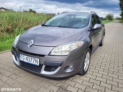 Renault Megane Grandtour TCe 130 Dynamique