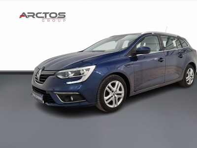 Renault Megane IV Megane 1.5 dCi Zen Salon PL