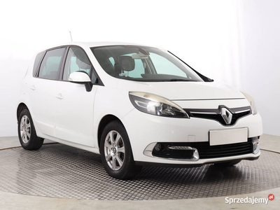 Renault Scenic 1.5 dCi