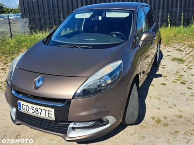 Renault Scenic 1.5 dCi Dynamique EDC