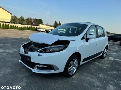 Renault Scenic 1.6 16V 110 Dynamique