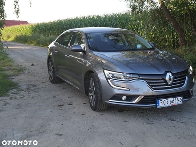 Renault Talisman 1.5 Energy dCi Life