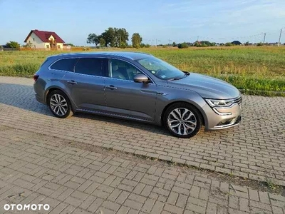 Renault Talisman 1.6 Energy dCi Business