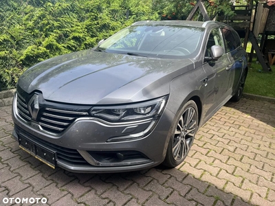 Renault Talisman 1.6 Energy dCi Initiale Paris EDC