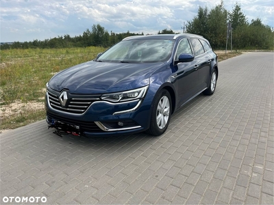 Renault Talisman 1.6 Energy dCi Intens EDC