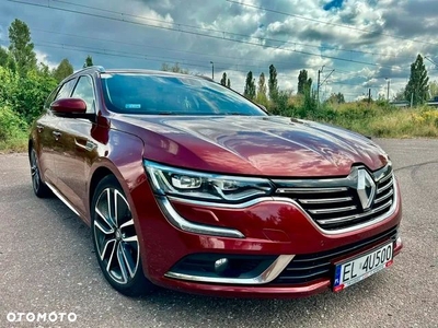 Renault Talisman 1.6 Energy dCi Intens EDC