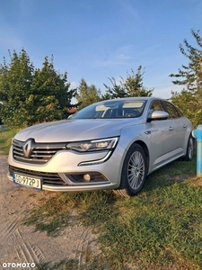 Renault Talisman 1.6 Energy dCi Zen EDC