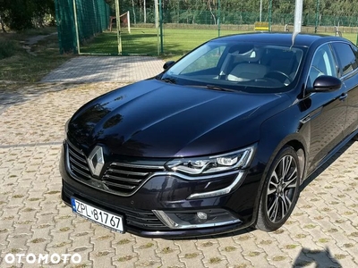 Renault Talisman 1.6 Energy TCe Initiale Paris EDC