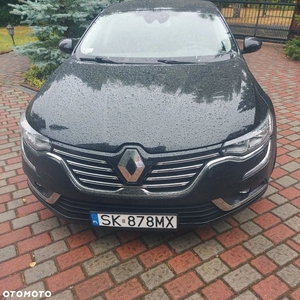 Renault Talisman 1.6 Energy TCe Initiale Paris EDC