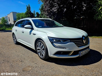 Renault Talisman 1.6 Energy TCe Intens EDC