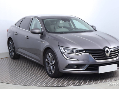 Renault Talisman 1.6 TCe