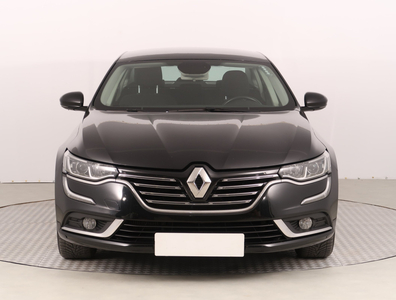 Renault Talisman 2017 1.6 dCi 95832km Sedan