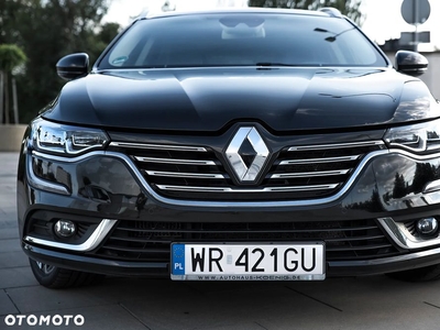 Renault Talisman Grandtour ENERGY dCi 160 EDC Business