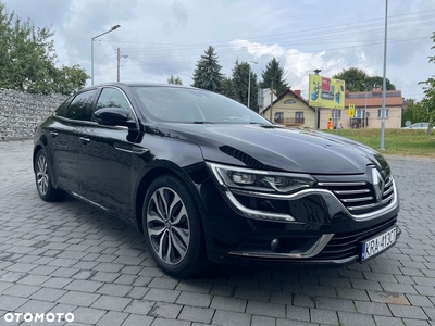 Renault Talisman Grandtour ENERGY dCi 160 EDC Business