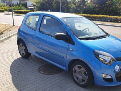 Renault Twingo 1.2 75KM