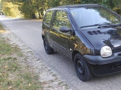 Renault Twingo 1.2 lift Top Stan w Oryginale