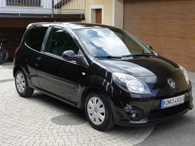 Renault Twingo II Polecam - Po Opłatach - Klima - GWARANCJA - Zakup Door to Door