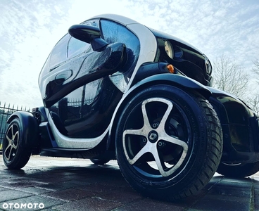 Renault Twizy