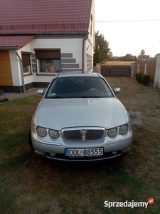 Rover75