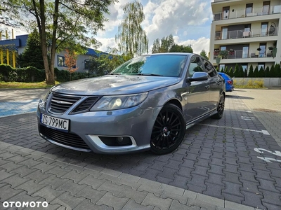 Saab 9-3 1.9TTiD PF Aero