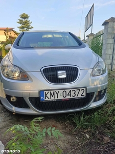 Seat Altea 1.9 TDI DPF Comfort Limited