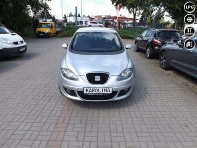 SEAT Altea I