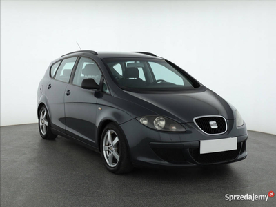 Seat Altea XL 1.9 TDI