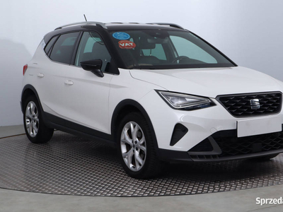 Seat Arona 1.0 TSI