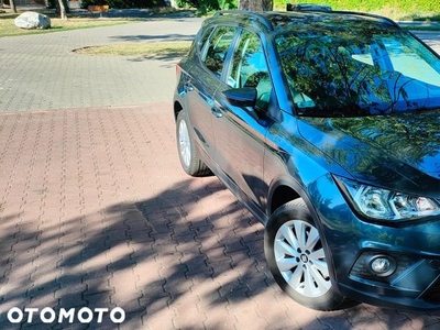 Seat Arona 1.0 TSI GPF Style S&S DSG