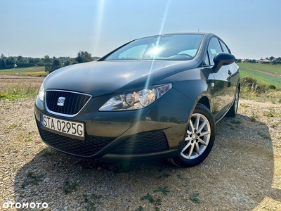 Seat Ibiza 1.2 TSI DSG Style