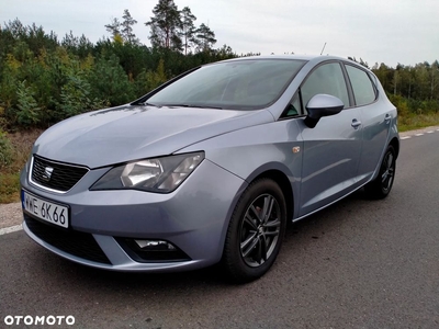 Seat Ibiza 1.2 TSI Style