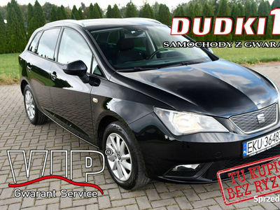 Seat Ibiza 1,2tdi DUDKI11 Serwis,Klimatronic.Tempomat.El.szyby>Centralka.O…