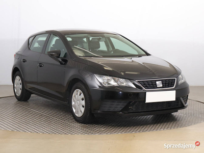 Seat Leon 1.0 TSI