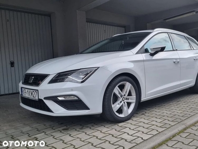 Seat Leon 1.4 TSI FR S&S