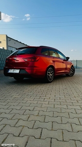 Seat Leon 1.5 EcoTSI Evo FR S&S DSG