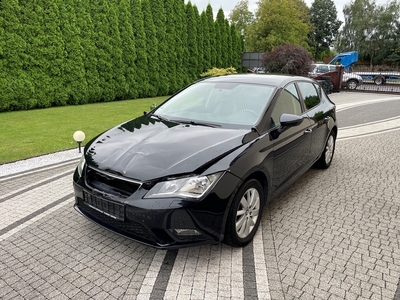 SEAT Leon III 1,2 TSI*Klima*Alu*Po opłatach !!!