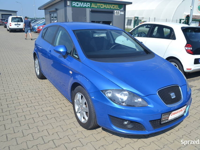 Seat Leon, z NIemiec, OPŁACONY ()26