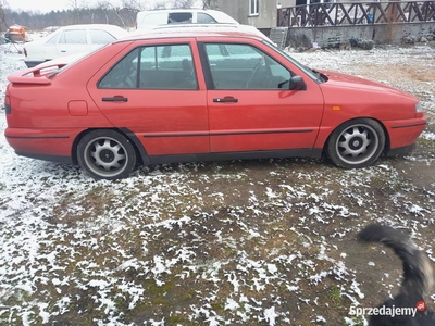 Seat toledo 1 wszystkie czesci