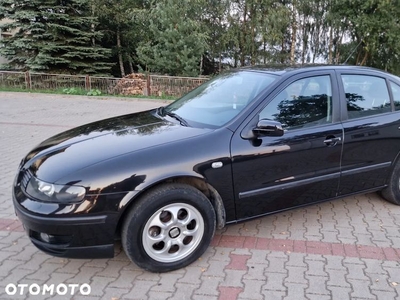 Seat Toledo 1.9 TDI Signo