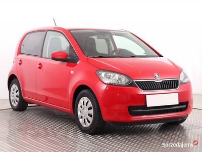 Skoda Citigo 1.0 MPI