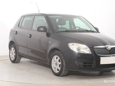 Skoda Fabia 1.2 12V