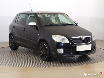 Skoda Fabia 1.4 16V