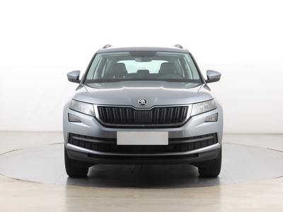 Skoda Kodiaq 2021 1.5 TSI 46975km SUV