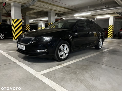 Skoda Octavia 1.4 TSI Ambition