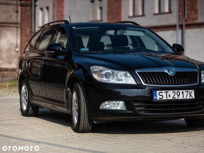 Skoda Octavia 1.6 TDI Classic