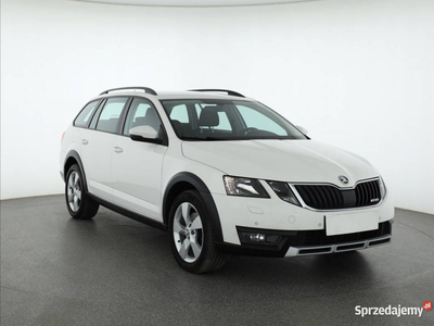 Skoda Octavia 2.0 TDI